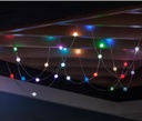 Momax Smart Atom With | IOT | Tech App Control | LED | Fairy Light | IB10S |