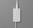 Momax Smart Atom With | IOT | Tech App Control | LED | Fairy Light | IB10S |