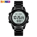 Skmei Muslim Prayer Digital Sport Watch With Qiibla Operation | WR30M |