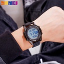 Skmei Muslim Prayer Digital Sport Watch With Qiibla Operation | WR30M |