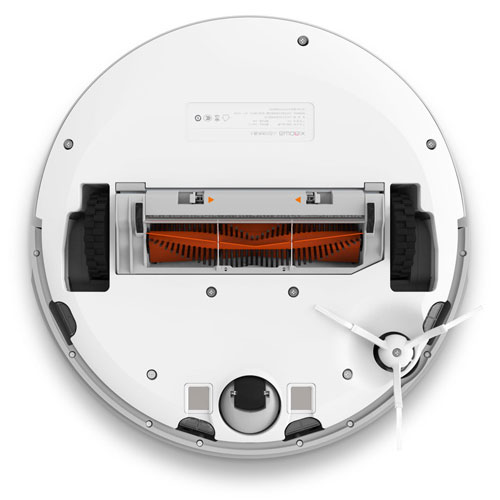 RoboRock Xiaowa Vacuum Cleaner C10 White