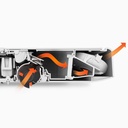 RoboRock Xiaowa Vacuum Cleaner C10 White