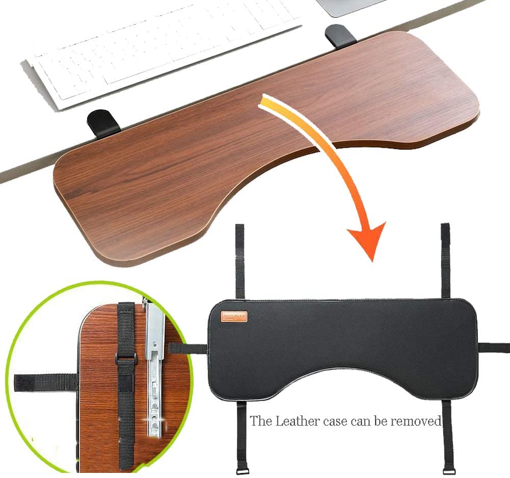 Jincomso Computer Laptop Multi-Function Adjustable Desk Arm Support | JK-V2E |