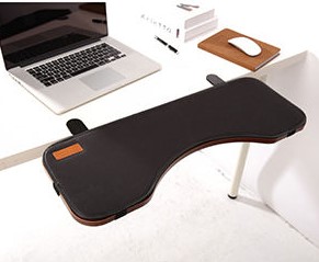 Jincomso Computer Laptop Multi-Function Adjustable Desk Arm Support | JK-V2E |