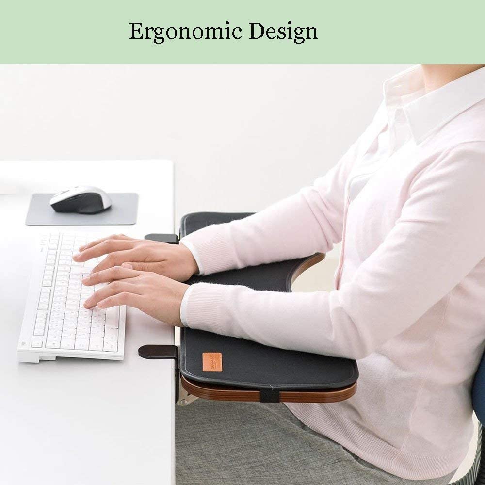 Jincomso Computer Laptop Multi-Function Adjustable Desk Arm Support | JK-V2E |