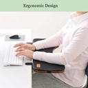 Jincomso Computer Laptop Multi-Function Adjustable Desk Arm Support | JK-V2E |