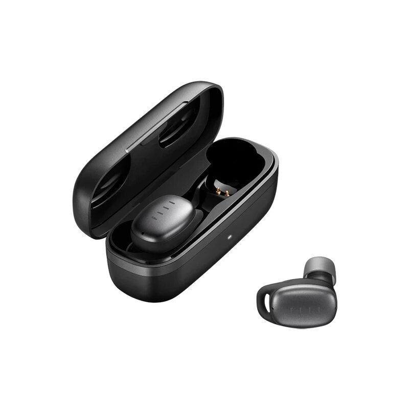 FIIL T2 Pro TWS Bluetooth 5.2 | Active Noise Canceling Earphone | IPX5 | Waterproof ENC Earbuds Touch Control