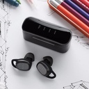 FIIL T2 Pro TWS Bluetooth 5.2 | Active Noise Canceling Earphone | IPX5 | Waterproof ENC Earbuds Touch Control