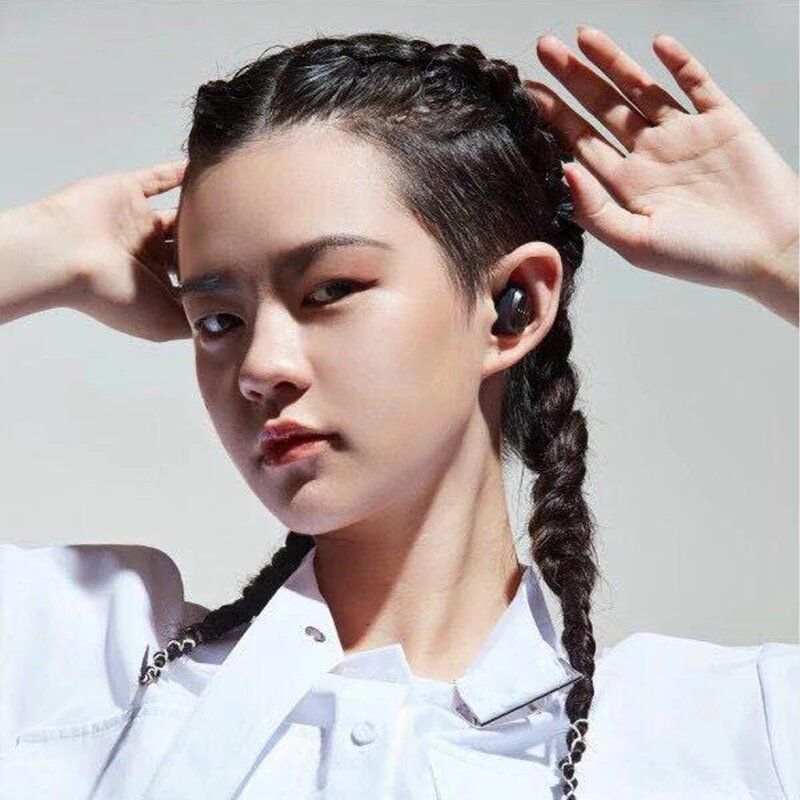 FIIL T2 Pro TWS Bluetooth 5.2 | Active Noise Canceling Earphone | IPX5 | Waterproof ENC Earbuds Touch Control