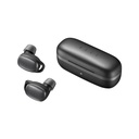 FIIL T2 Pro TWS Bluetooth 5.2 | Active Noise Canceling Earphone | IPX5 | Waterproof ENC Earbuds Touch Control