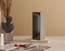 Nordic Style Concrete Building Art | LED | Table Lamp / Mini Bed Side Lamp
