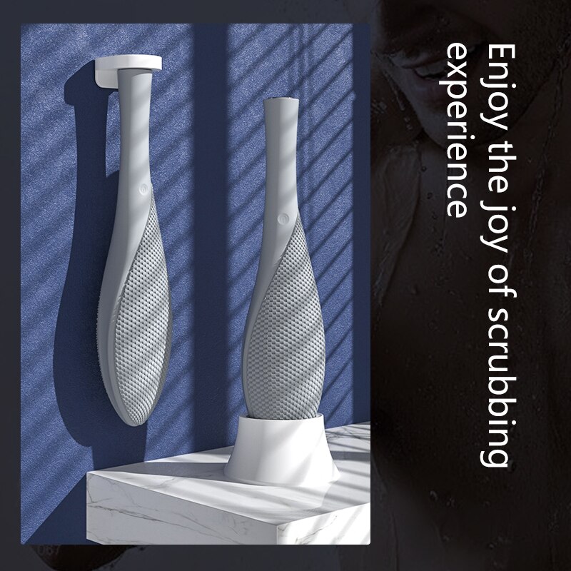 TFCD ELECTRIC BATH BRUSH | T2 |