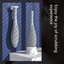 TFCD ELECTRIC BATH BRUSH | T2 |