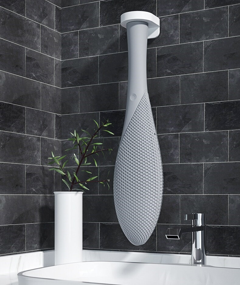 TFCD ELECTRIC BATH BRUSH | T2 |