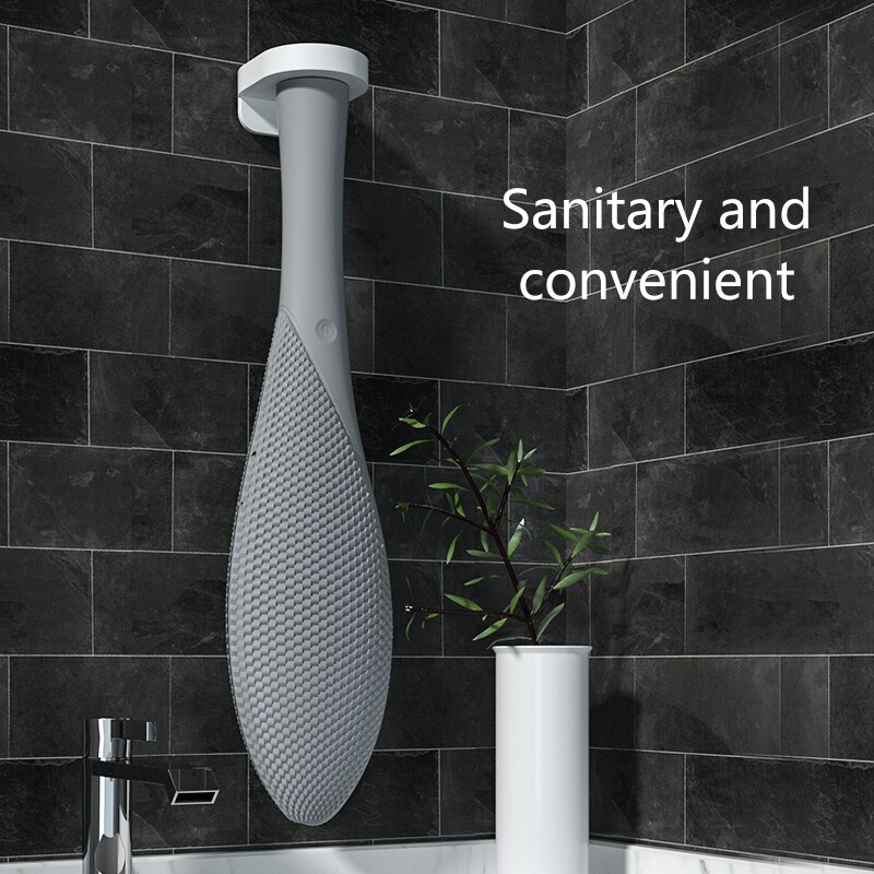 TFCD ELECTRIC BATH BRUSH | T2 |