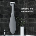 TFCD ELECTRIC BATH BRUSH | T2 |