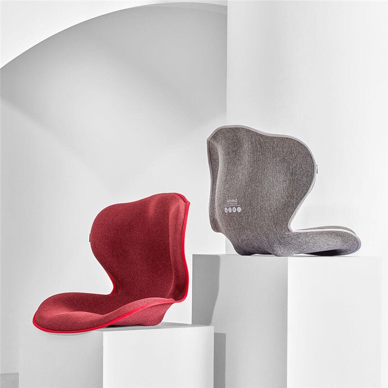 Xiaomi Youpin - Portable Seat Cushion Back Support & Waist Protection For Home Or Office | LB-HS003 |