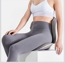 Xiaomi Youpin - Portable Seat Cushion Back Support & Waist Protection For Home Or Office | LB-HS003 |