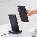 Xiaomi Mi Wireless Power Bank | 30W | With Vertical Stand Wireless Charger | WPB25ZM |