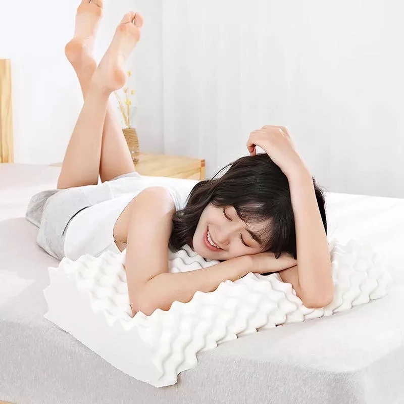 Original Xiaomi Mi Natural Latex Neck Pillow | MJRJZ01S8H |
