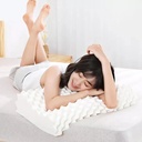 Original Xiaomi Mi Natural Latex Neck Pillow | MJRJZ01S8H |