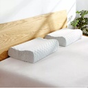 Original Xiaomi Mi Natural Latex Neck Pillow | MJRJZ01S8H |