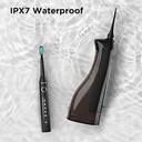 Fairywill | F5020E | Water Flosser And Toothbrush Combo