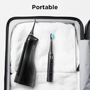 Fairywill | F5020E | Water Flosser And Toothbrush Combo