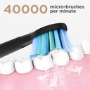 Fairywill | F5020E | Water Flosser And Toothbrush Combo