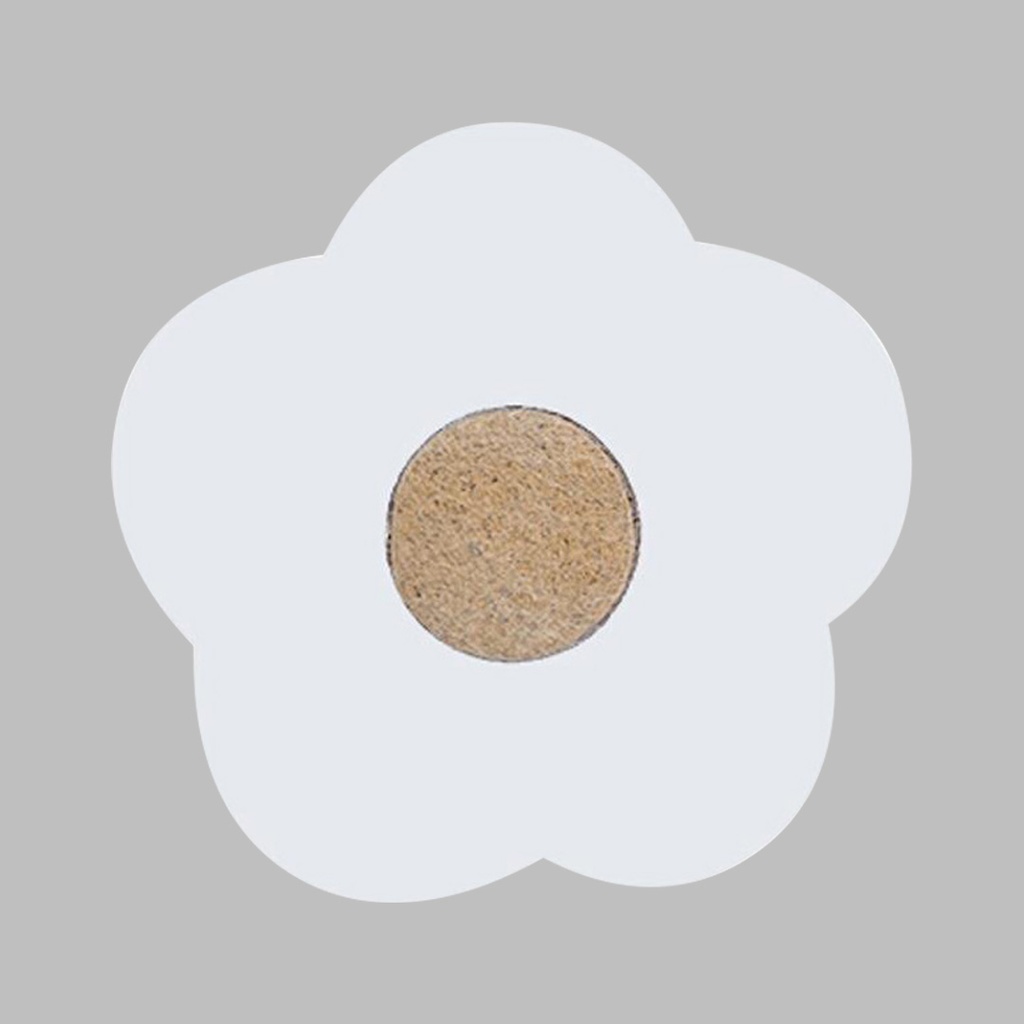 Kulax 20-pcs Golden Moxibustion Patch - For Kcotson Graphene Intelligent Moxibustion Therapy Device | Pma-30 |