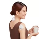 Kulax 20-pcs Golden Moxibustion Patch - For Kcotson Graphene Intelligent Moxibustion Therapy Device | Pma-30 |
