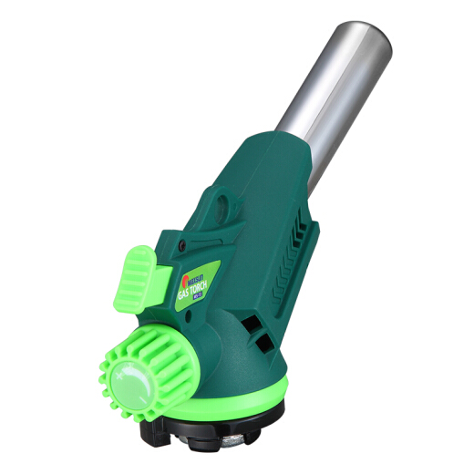Maxsun Gas Torch | MS-T2 | Flame Burner For Portable Butane Gas Canisters With A | 1300°C | Maximum Temperature