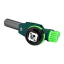 Maxsun Gas Torch | MS-T2 | Flame Burner For Portable Butane Gas Canisters With A | 1300°C | Maximum Temperature