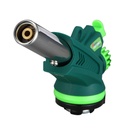 Maxsun Gas Torch | MS-T2 | Flame Burner For Portable Butane Gas Canisters With A | 1300°C | Maximum Temperature