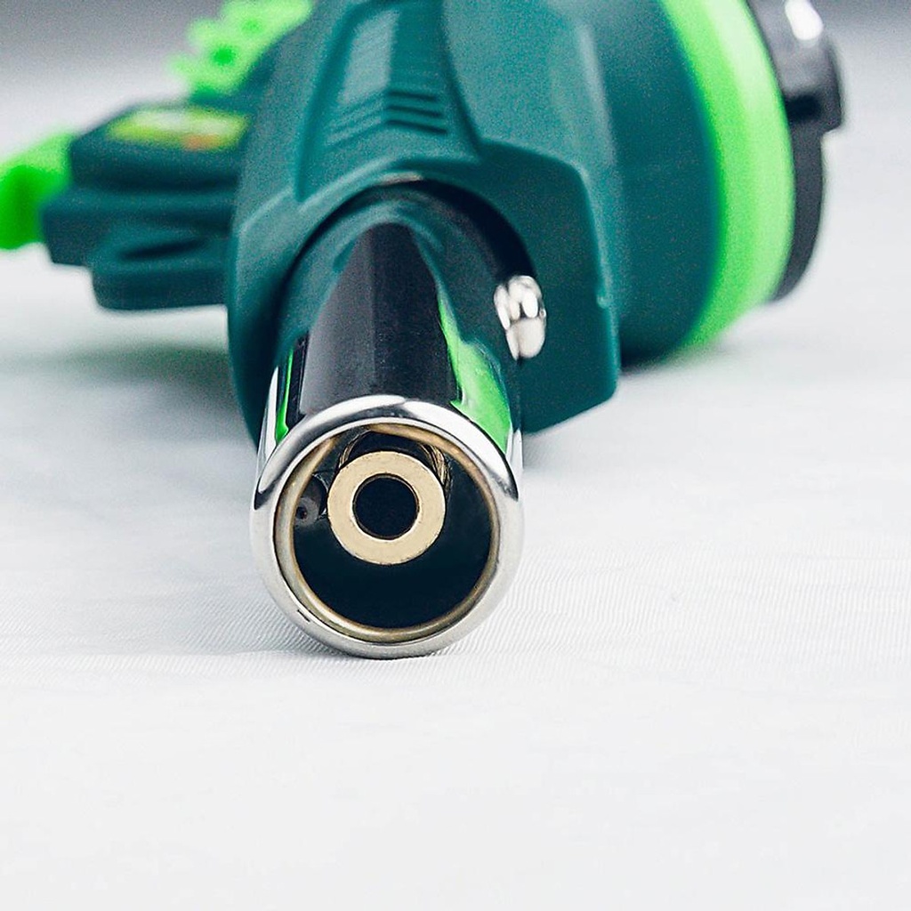 Maxsun Gas Torch | MS-T2 | Flame Burner For Portable Butane Gas Canisters With A | 1300°C | Maximum Temperature
