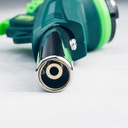 Maxsun Gas Torch | MS-T2 | Flame Burner For Portable Butane Gas Canisters With A | 1300°C | Maximum Temperature