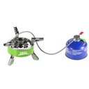 Five Star | BRS-75 | Stainless Steel Outdoor Cooking Camping Stove