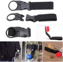 11 In 1 Professional Emergency Survival Gear Tools With A Storage Bag