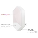 16 COLORS RGB NIGHT LIGHT | L2-PRO |