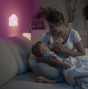 16 COLORS RGB NIGHT LIGHT | L2-PRO |