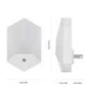 16 COLORS RGB NIGHT LIGHT | L2-PRO |