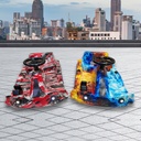 Winner Sky Crazy Electric Drifting Car For Children's 4 wheel Drift car | CD001 |