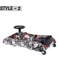 Winner Sky Crazy Electric Drifting Car For Children's 4 wheel Drift car | CD001 |