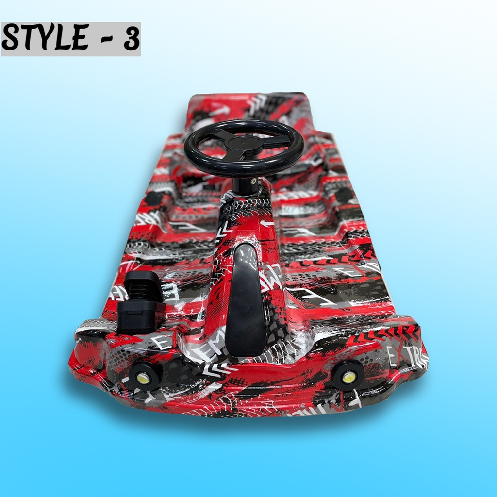 Winner Sky Crazy Electric Drifting Car For Children's 4 wheel Drift car | CD001 |