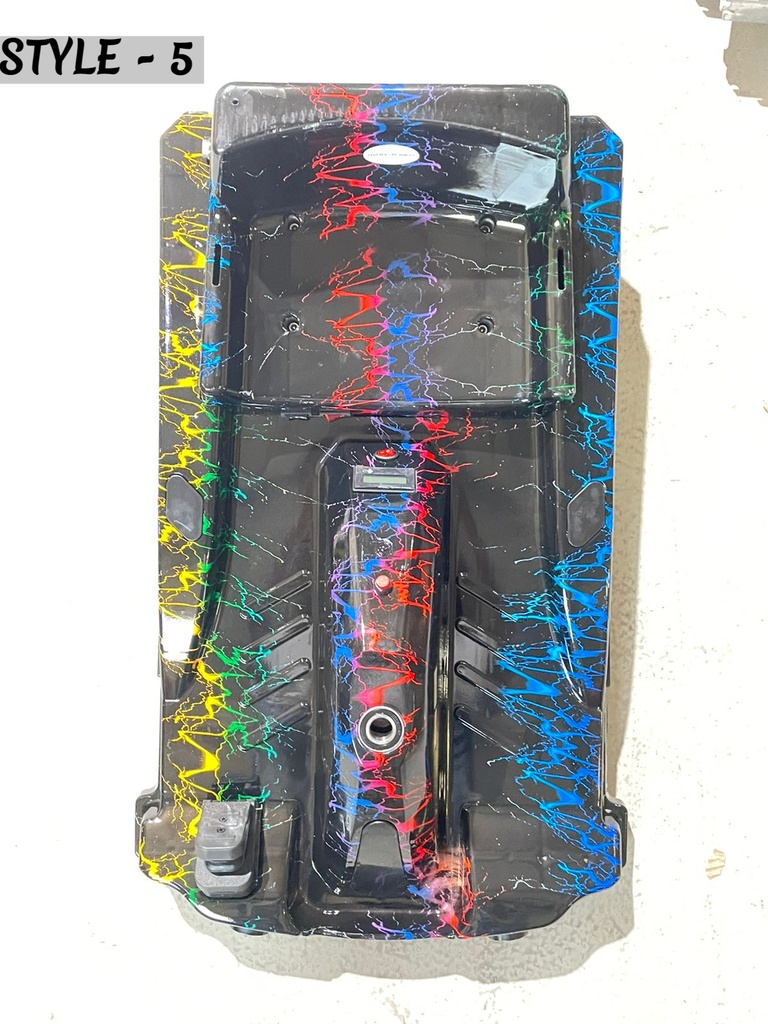 Winner Sky Crazy Electric Drifting Car For Children's 4 wheel Drift car | CD001 |