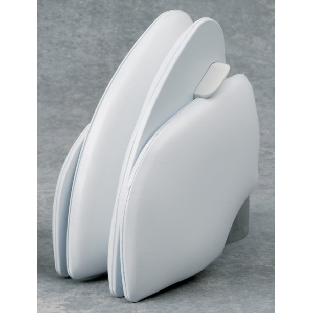 Cushie Traveler Foldable and Portable Baby Toilet Training Seat (15301)