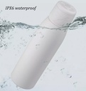 XIAOMI VELOSAN 2 In 1 Bluetooth Music Thermos Stainless Steel Water Bottle Cup Keep Hot & Cold Drink's (VE121400)
