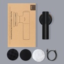 Baseus New Power Cordless Electric Polisher Car Polishing Machine CRDLQ-B01