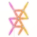 Nanoleaf Lines Starter Kit (15 Pack) | NL59-K-6002LW-15PK-UK