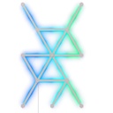 Nanoleaf Lines Starter Kit (15 Pack) | NL59-K-6002LW-15PK-UK